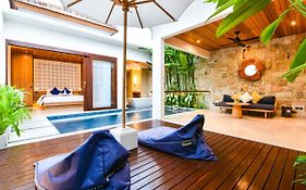 The Mavila Sanur